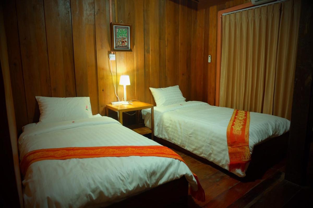 The history cafe' & guesthouse - Housity