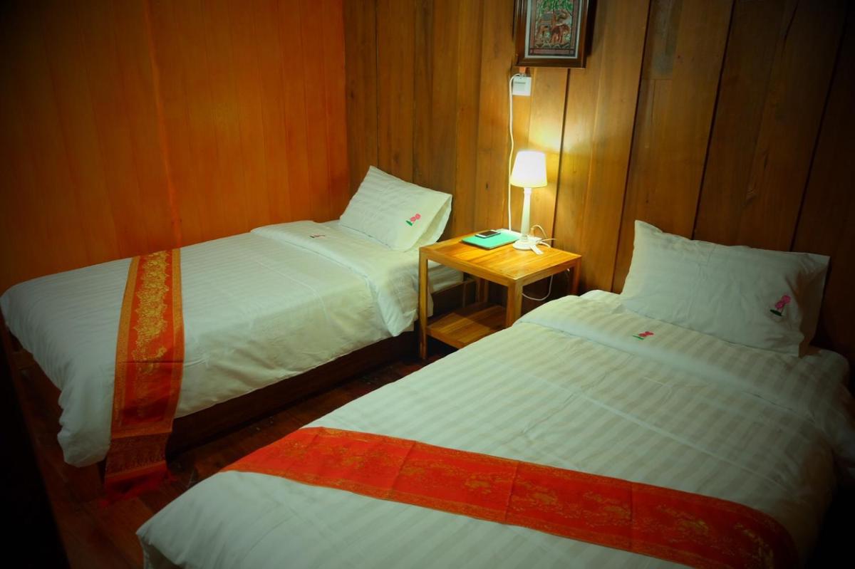 The history cafe' & guesthouse - Housity