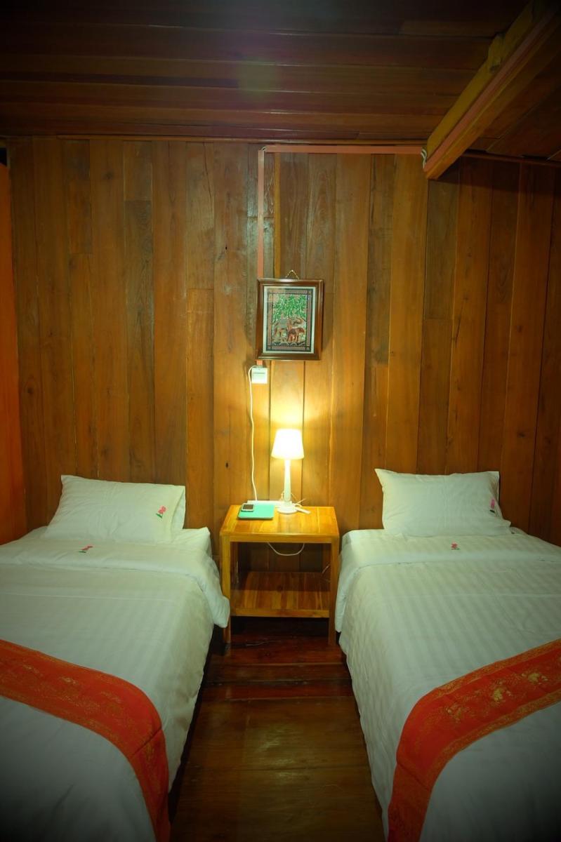 The history cafe' & guesthouse - Housity