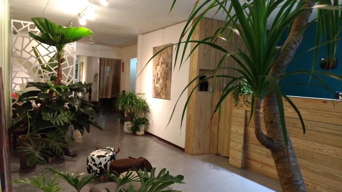 Yi Yuan Hotel - Housity