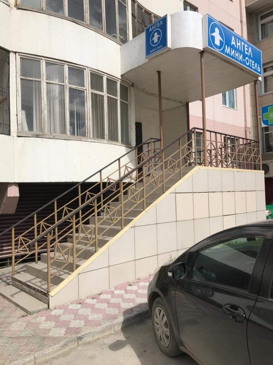 Mini-hotel Angel - Housity