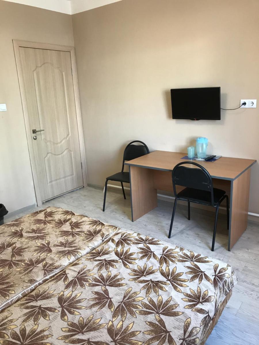 Mini-hotel Angel - Housity
