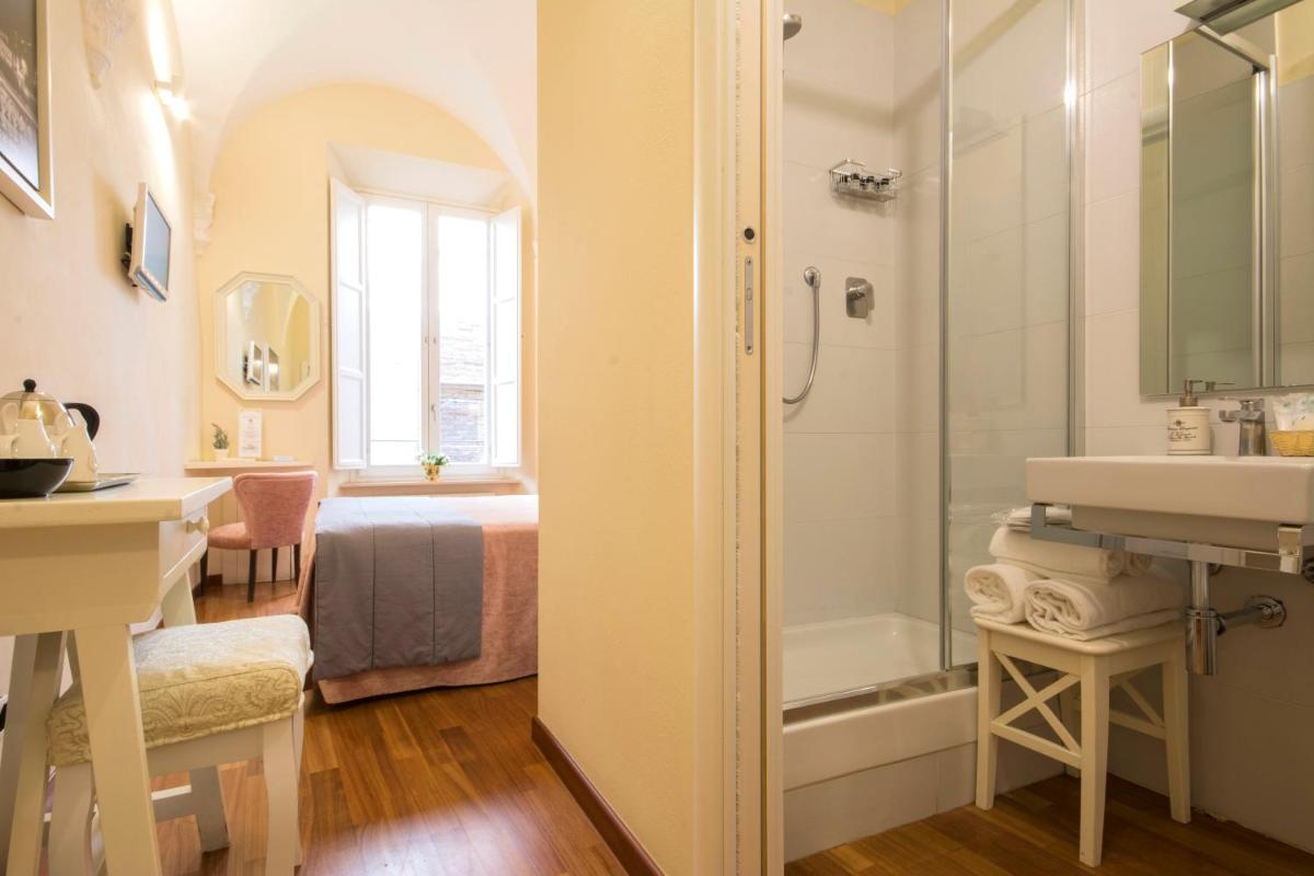 B&B Quattro Cantoni - Hizvo