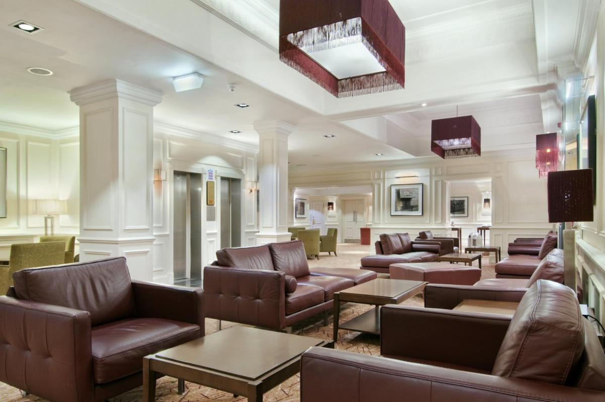 Edinburgh Grosvenor - Housity