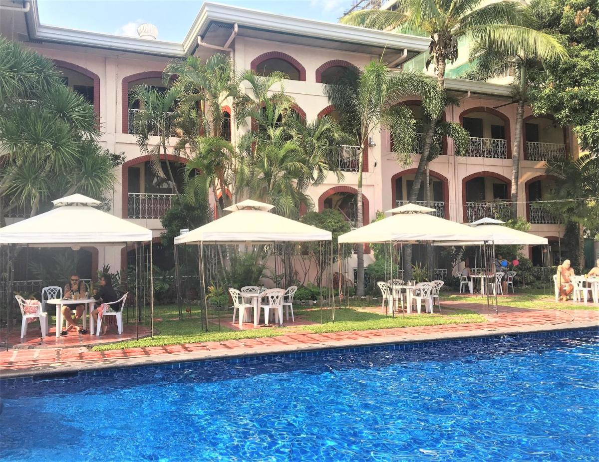 Orchid Inn - Housity