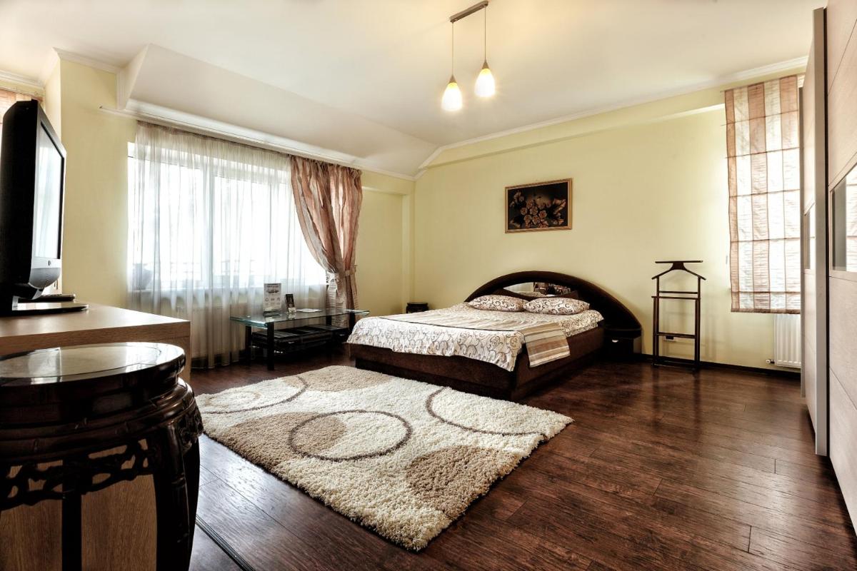 HomeService Apartments on Pushkin street - Housity