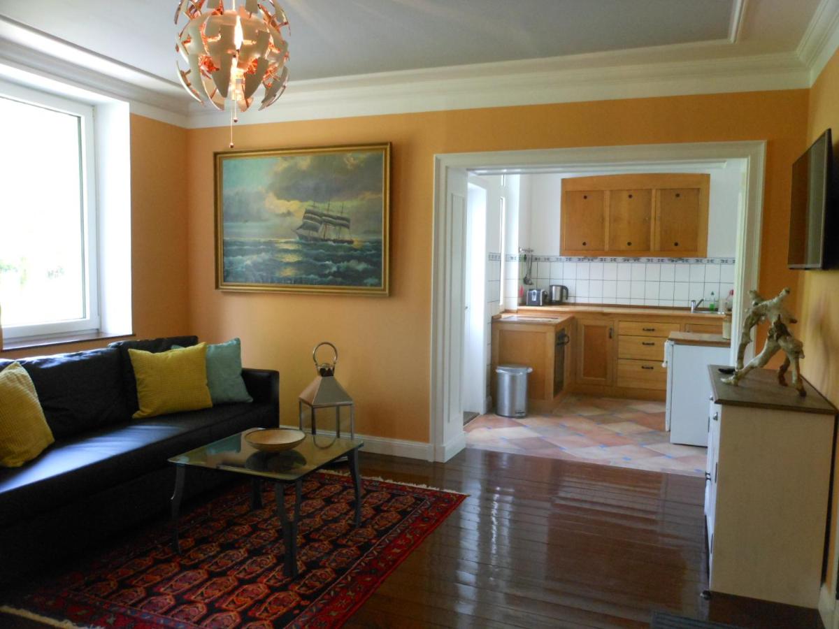 Apartment Obelix - Housity