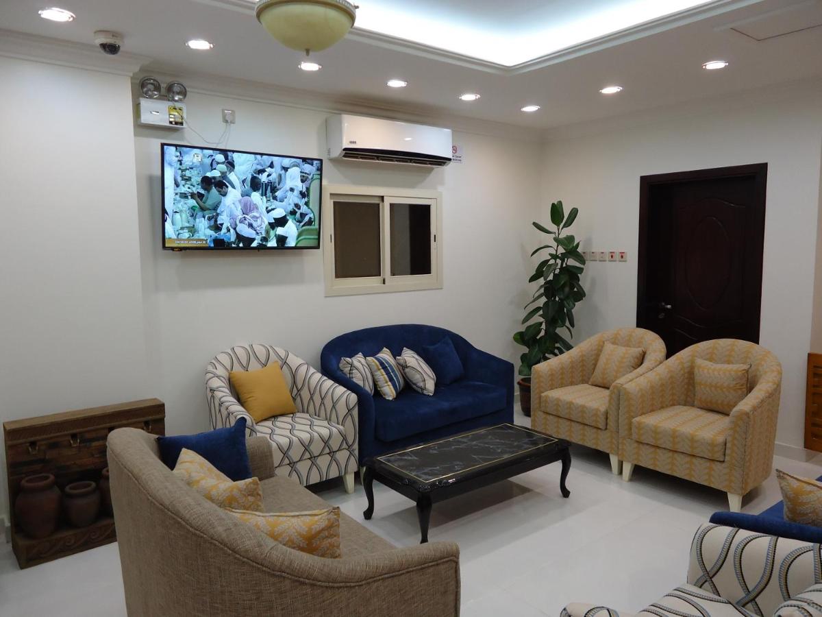 Durrat Al Rayyan Furnished Apartments - Housity