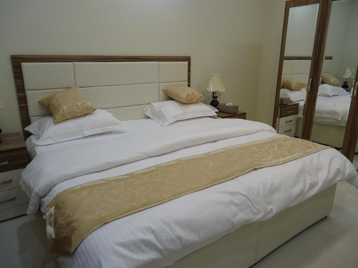 Durrat Al Rayyan Furnished Apartments - Housity
