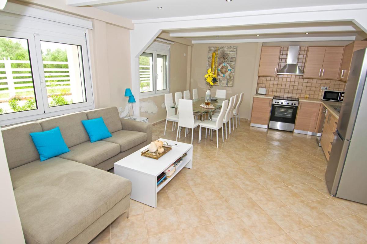 Villa Fantasia - Housity