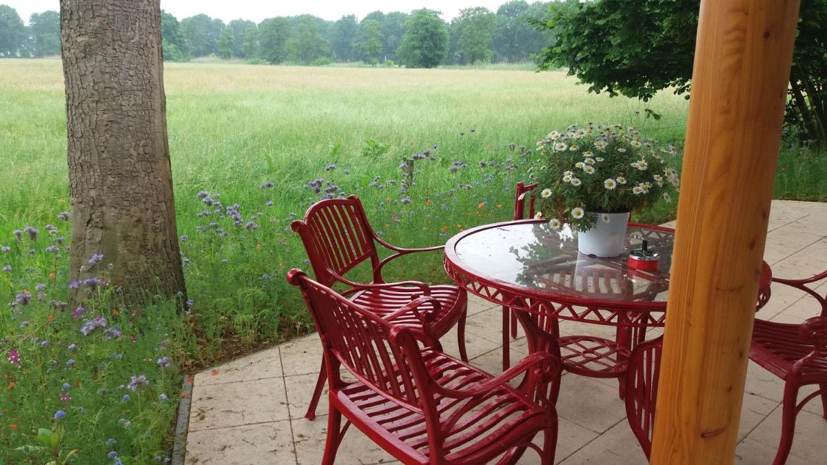 Het Findament Tiny house - Housity