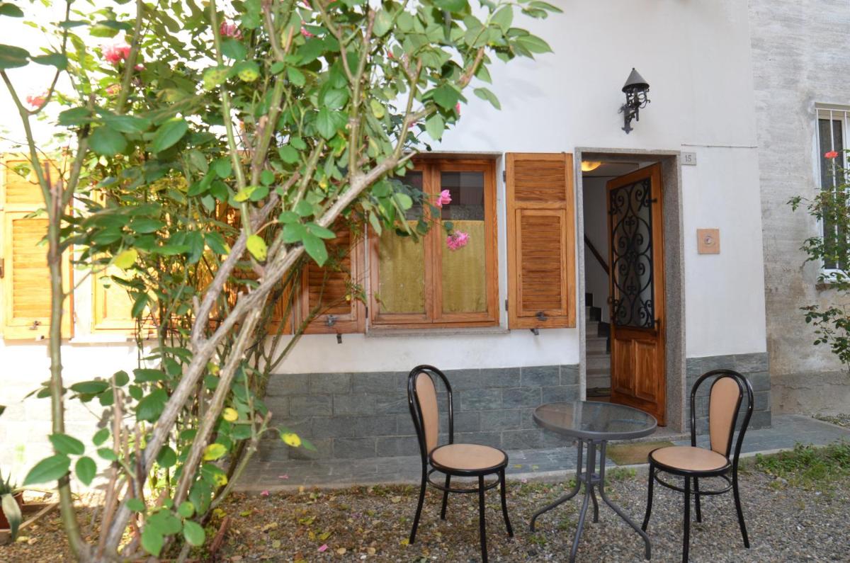 La Casetta - Housity