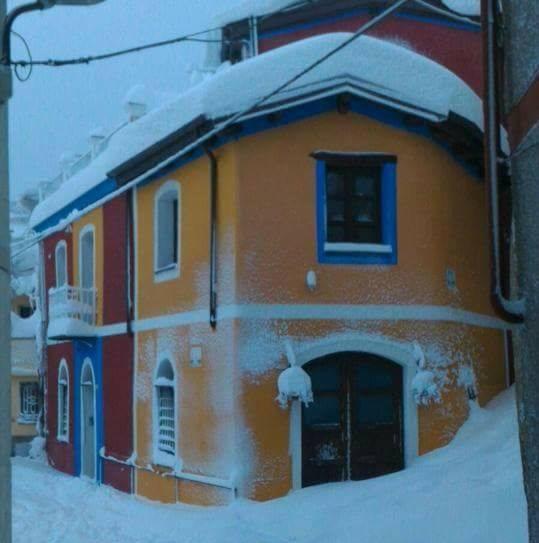 Antica Potecarìa - Housity