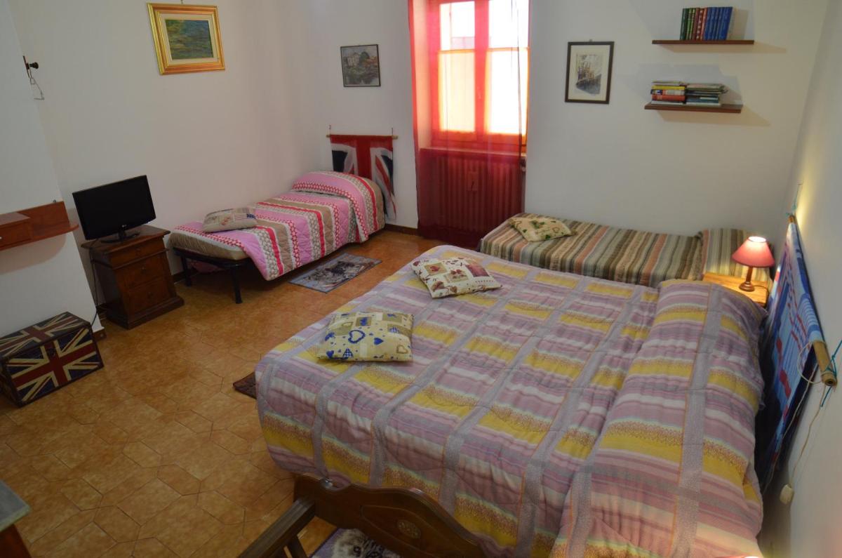 La Casetta - Housity