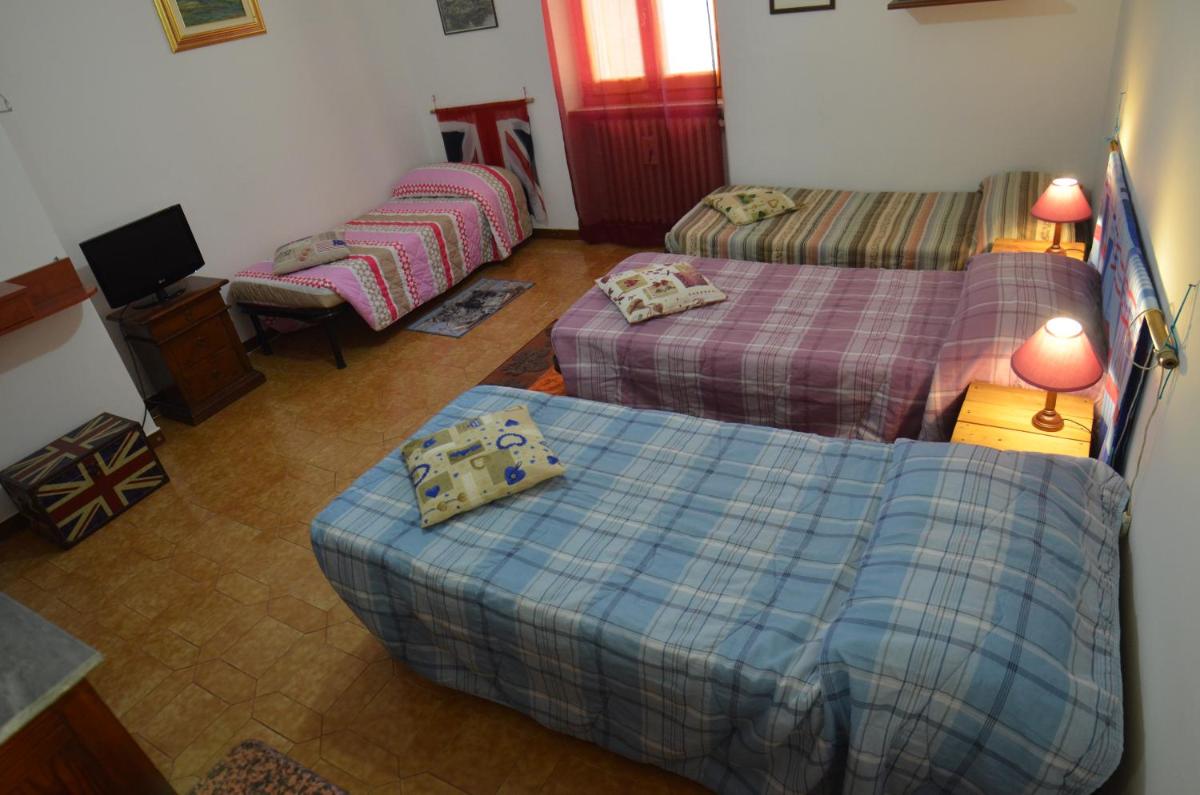 La Casetta - Housity