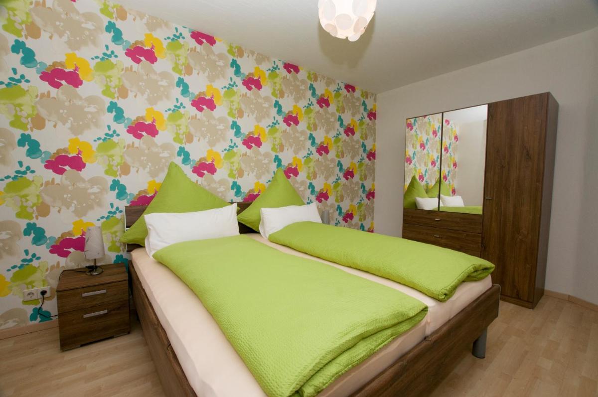 Haus Dana - Housity