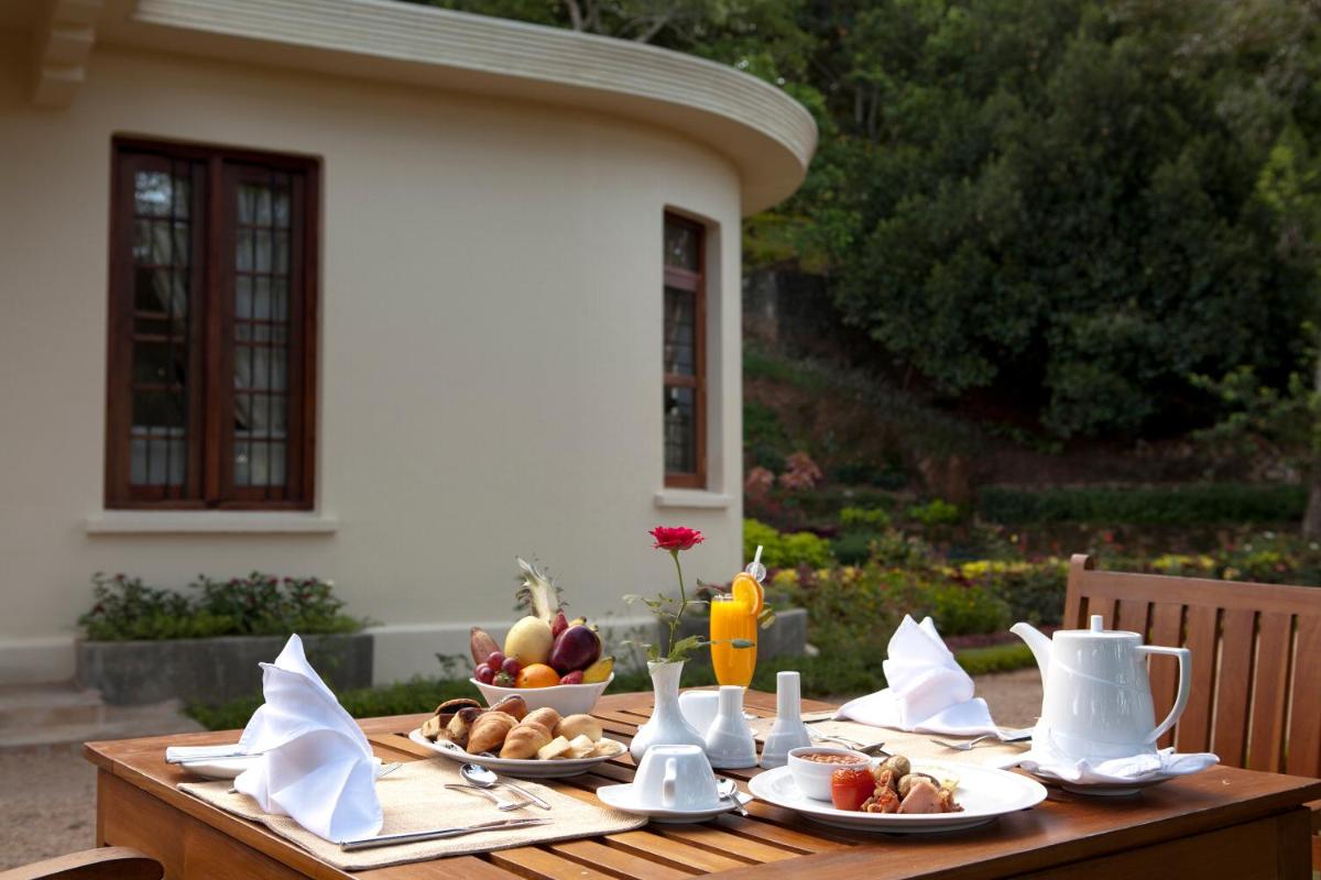 Suitetrails - Hanthana Boutique Villa by Amaya