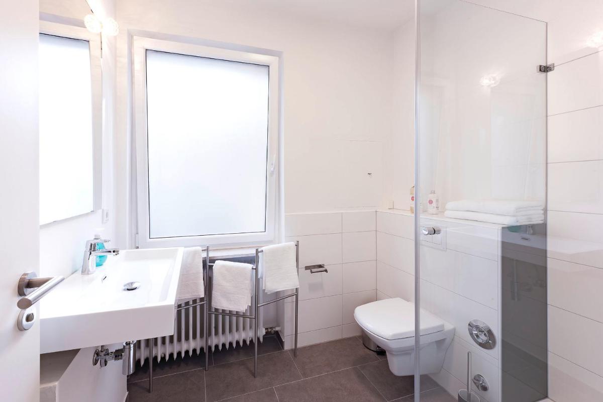 Apartment St Johannis - Housity