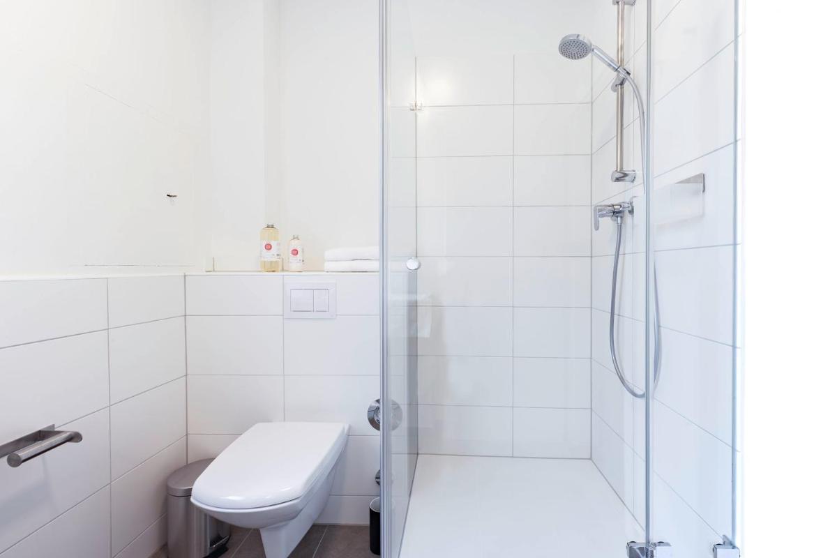Apartment St Johannis - Housity