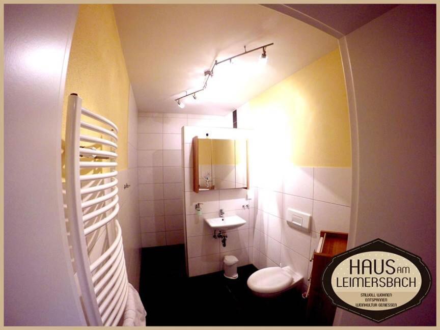 Haus am Leimersbach - Housity