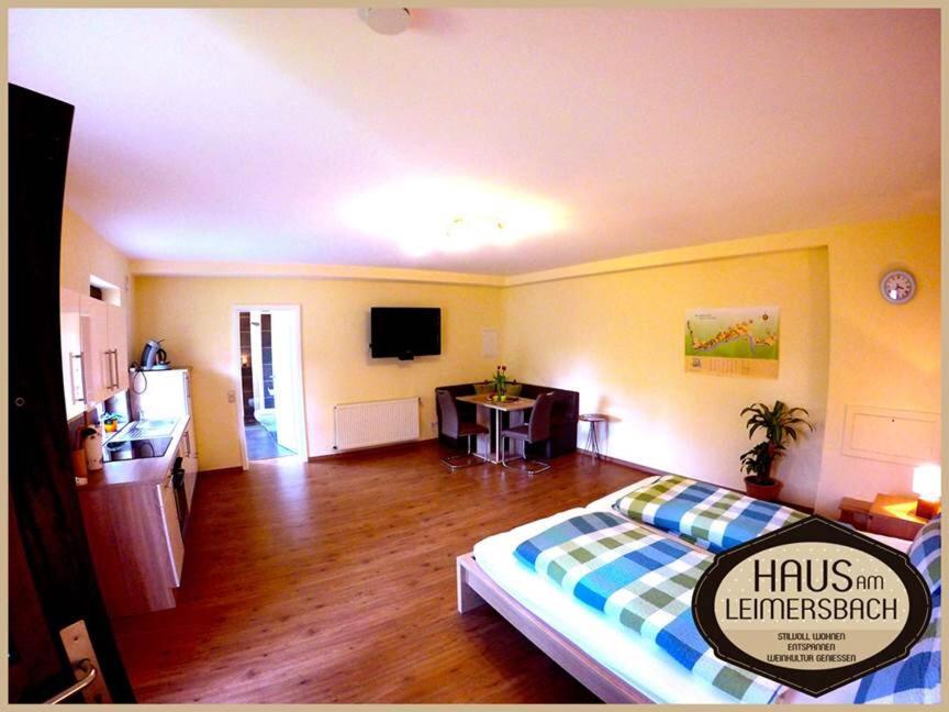 Haus am Leimersbach - Housity