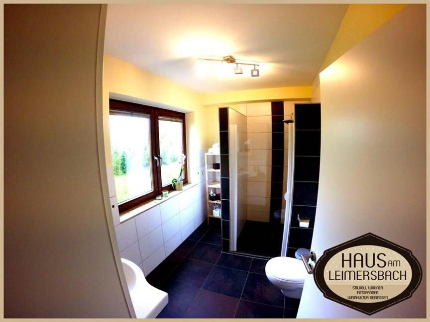 Haus am Leimersbach - Housity