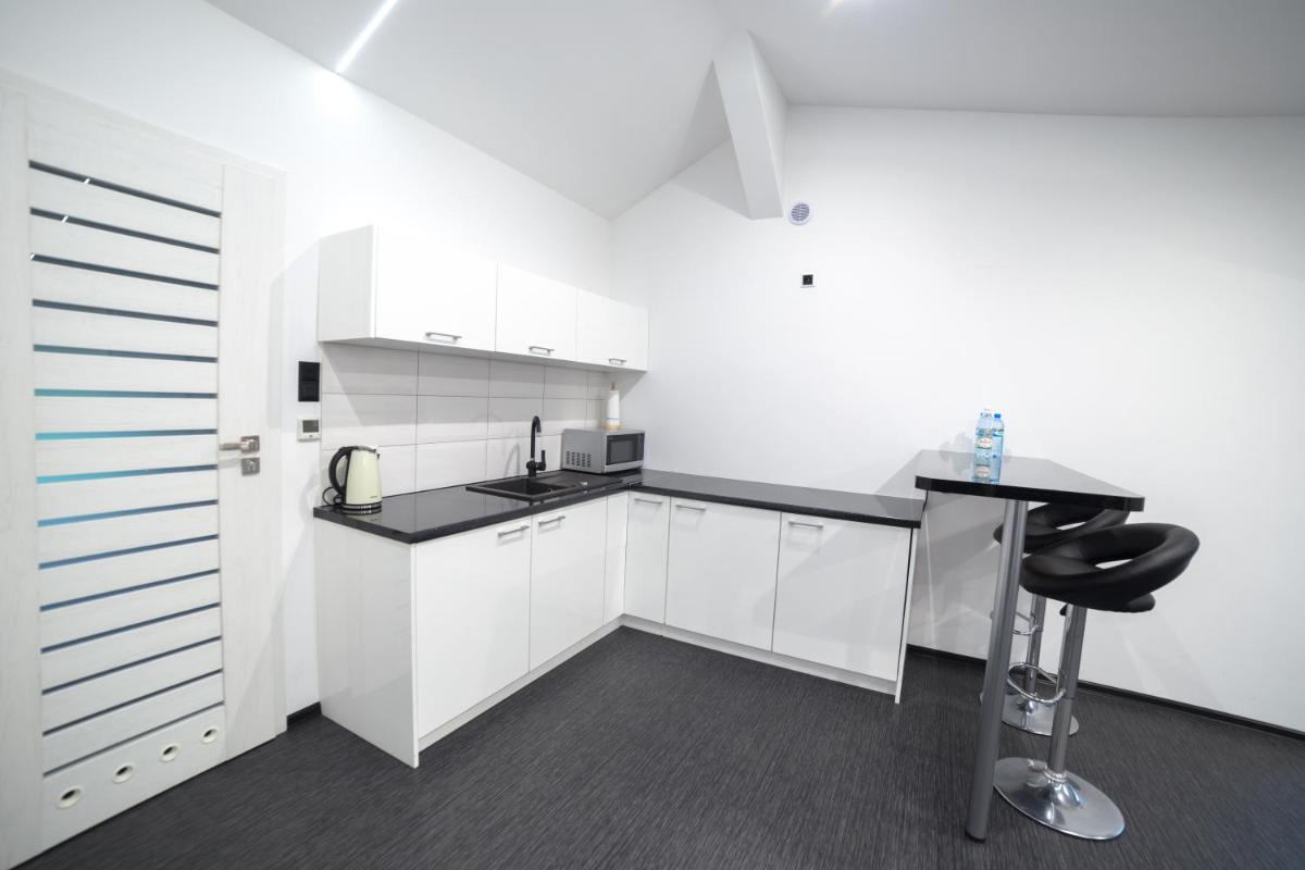 Apartament Iwona - Housity