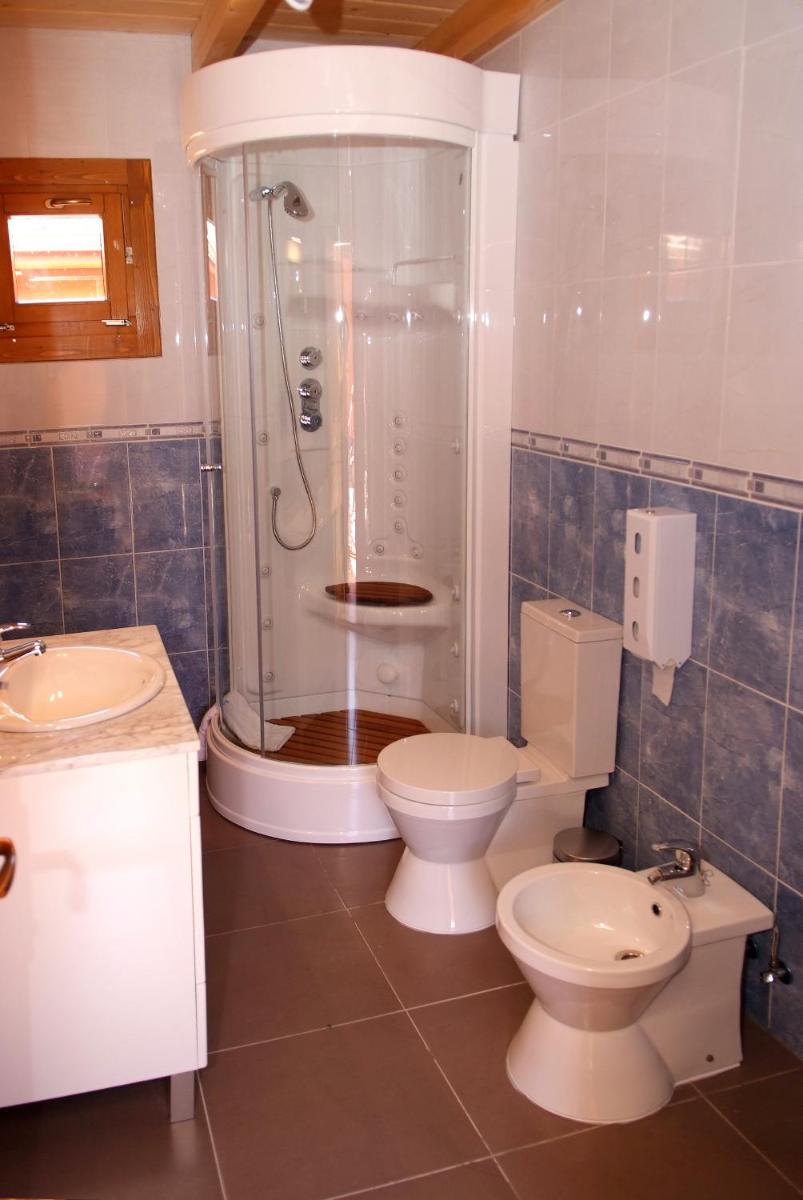 Motel San Isidro - Housity