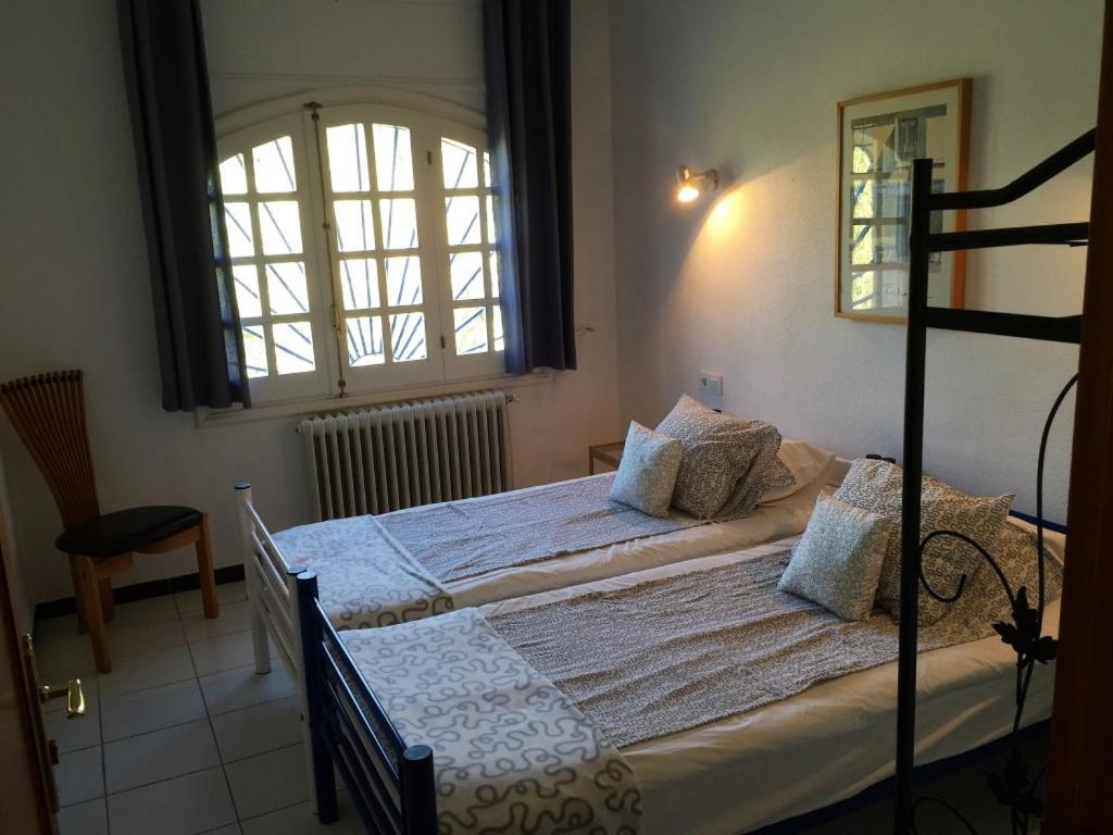 Pao Blau - Housity