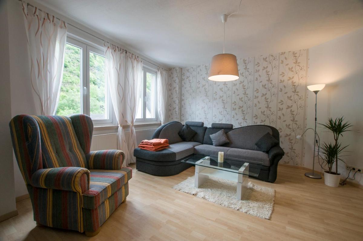 Haus Dana - Housity