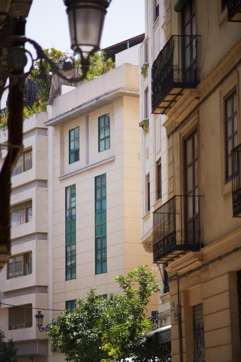 Citizentral Gascons - Housity
