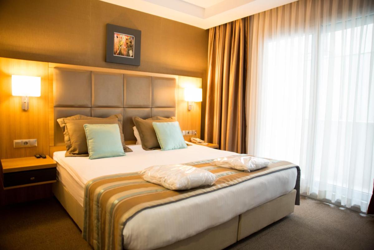 Efeler Hotel - Housity