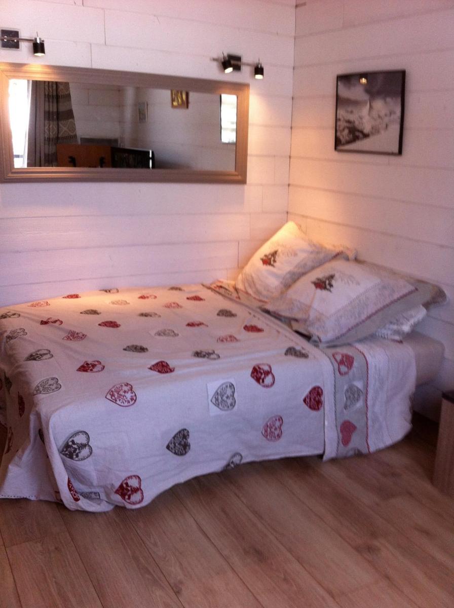 Joli Studio à la Montagne - Housity
