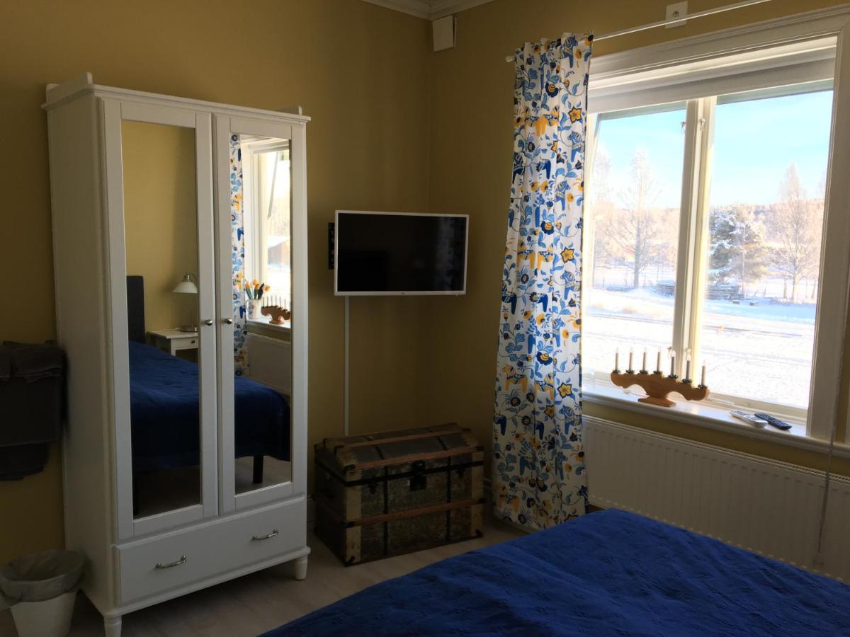 Orsa Station Bed and Breakfast - Housity
