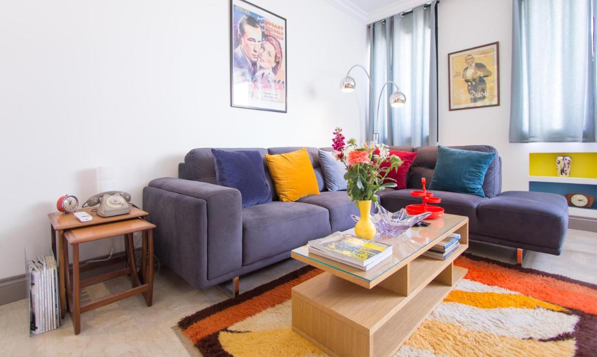 Appartement Lina - Housity