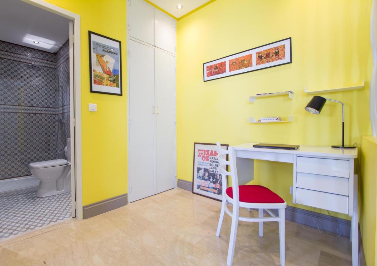 Appartement Lina - Housity