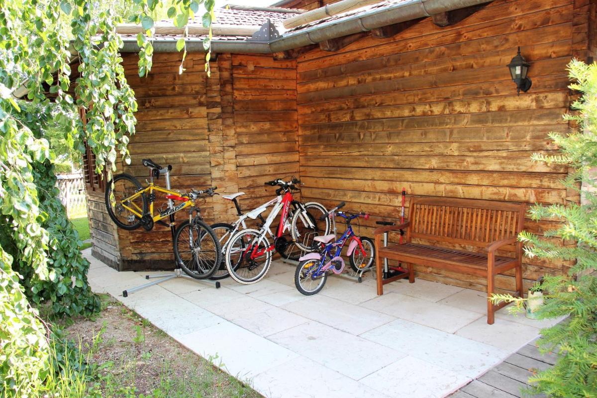 B&B Casa Delle Fate - Housity