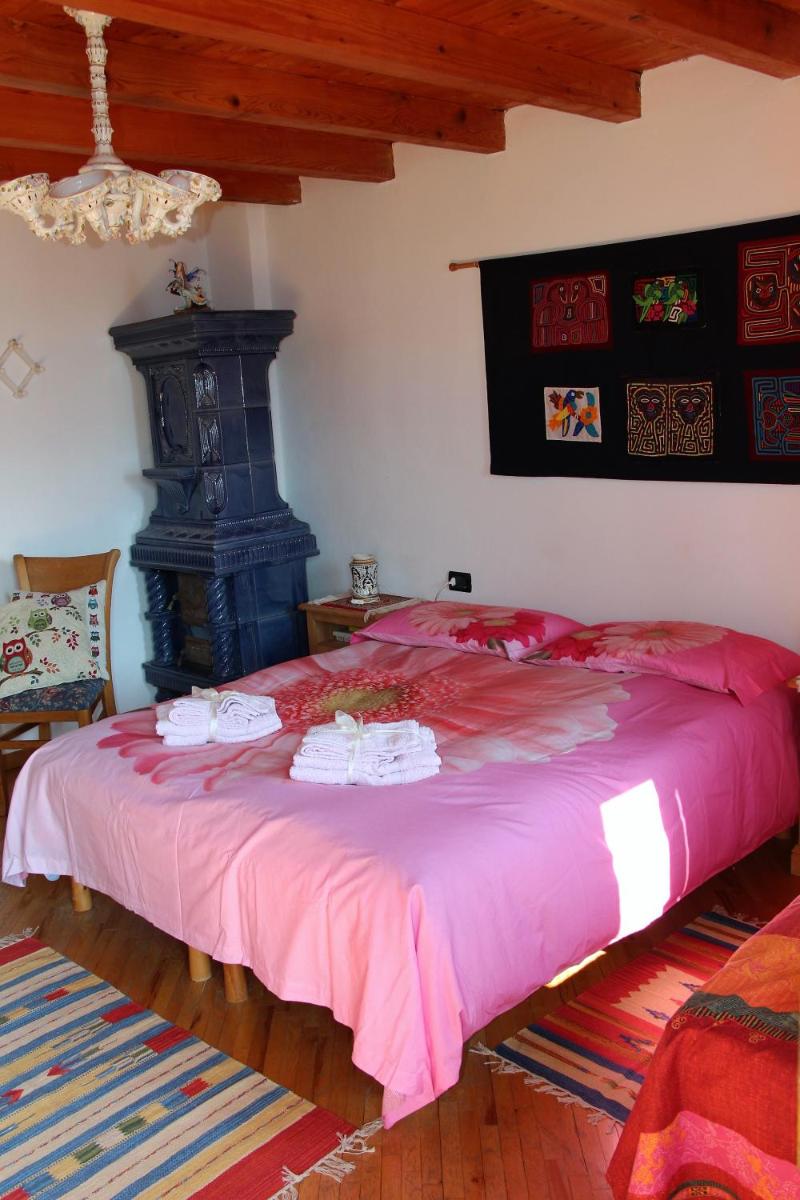 B&B Casa Delle Fate - Housity