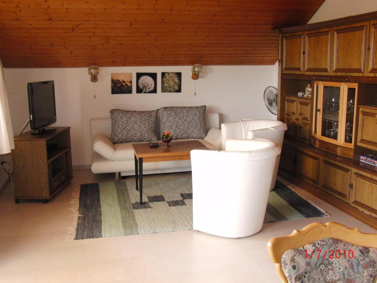 Ferienwohnung Ausblick - Housity