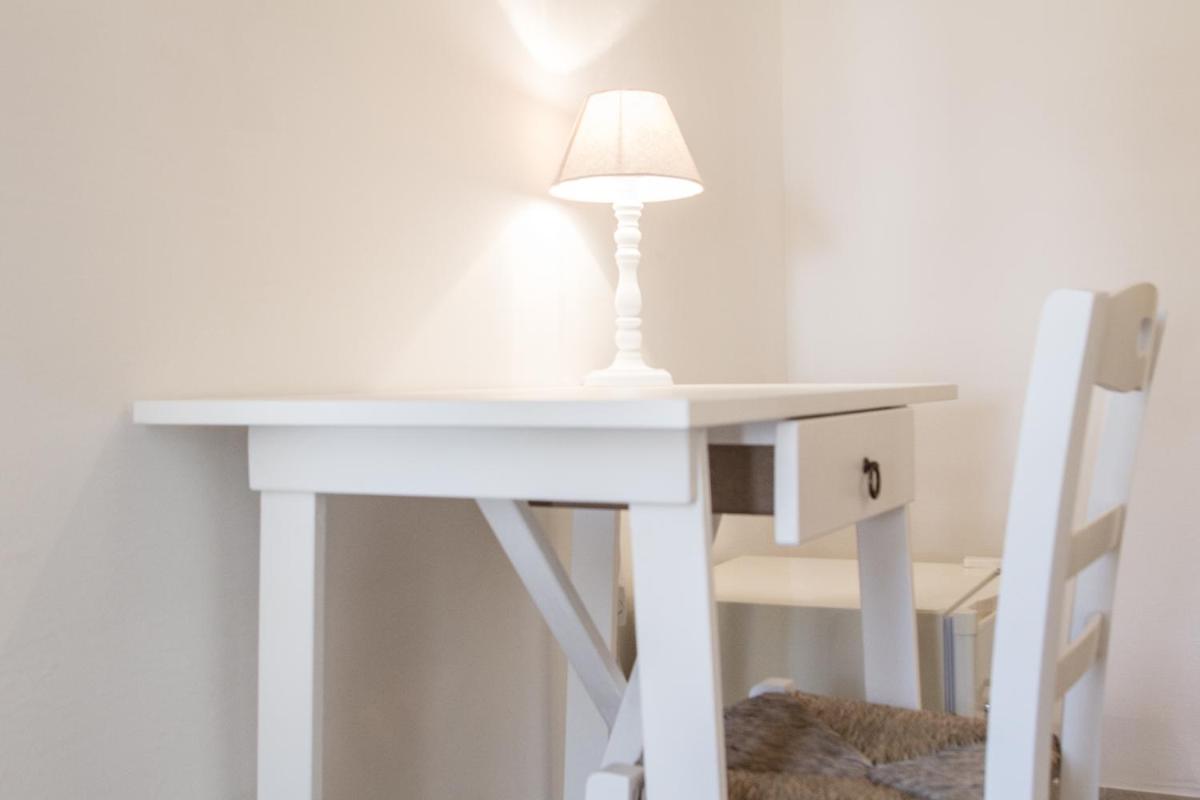 Bed & Breakfast AMATI - Housity
