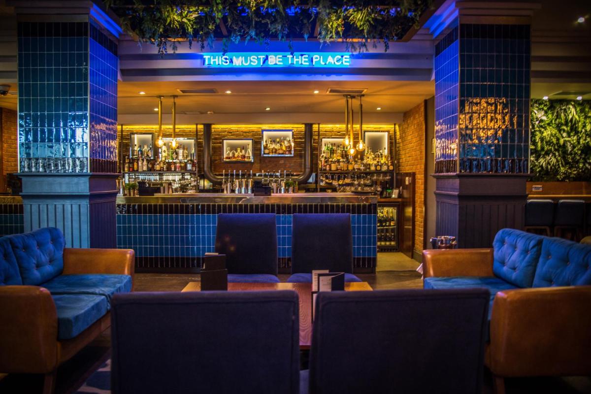 Malmaison Newcastle - Housity