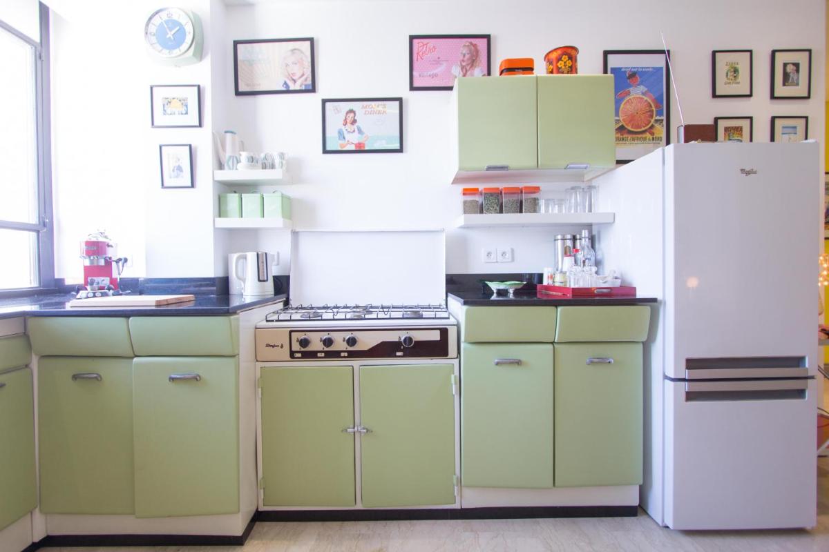 Appartement Lina - Housity