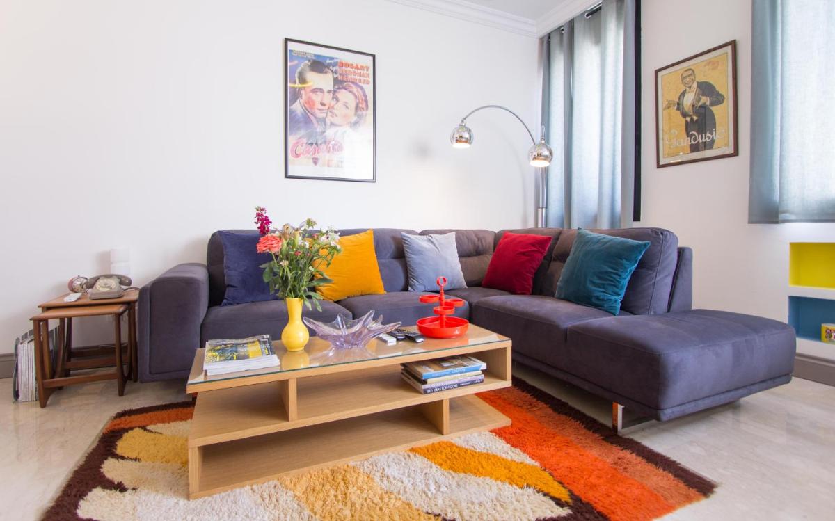 Appartement Lina - Housity