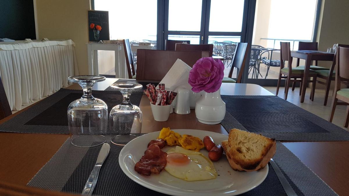 Ostria Hotel Kakovatos Beach - Housity