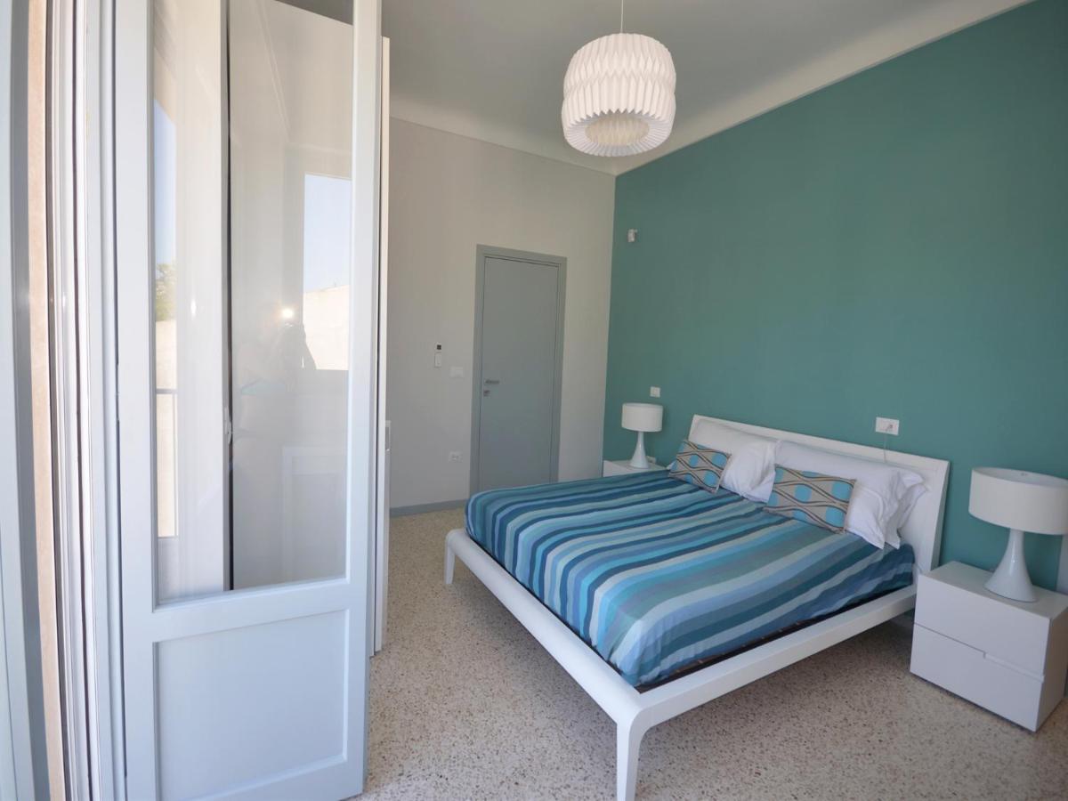 Luxury Beach Villa Puglia Italy - Housity
