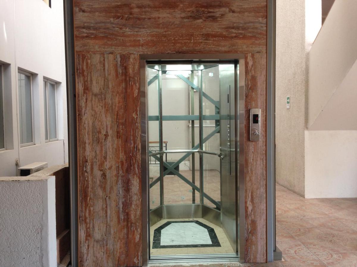 Amaru Hotel - Housity