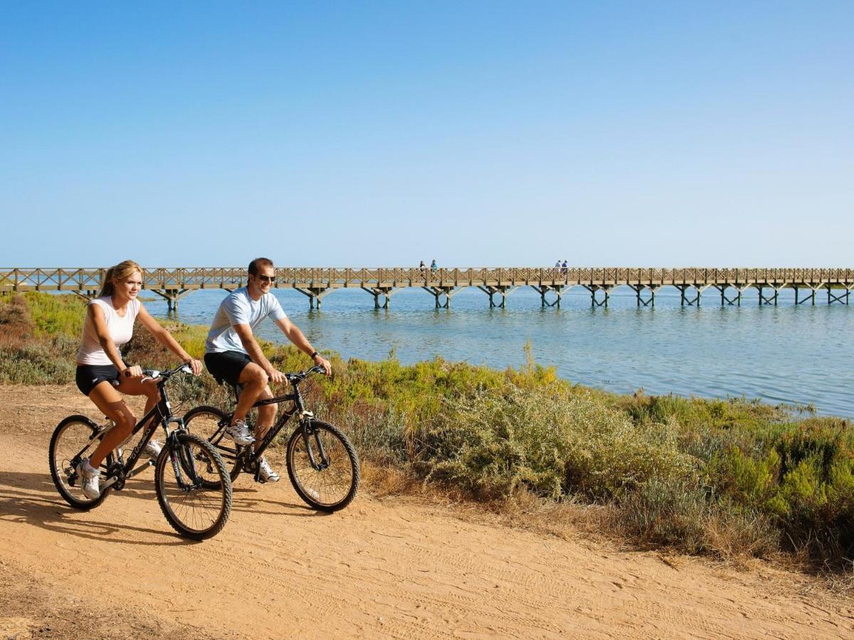 Andar de bicicleta em Ria Park Hotel & Spa ou nos arredores