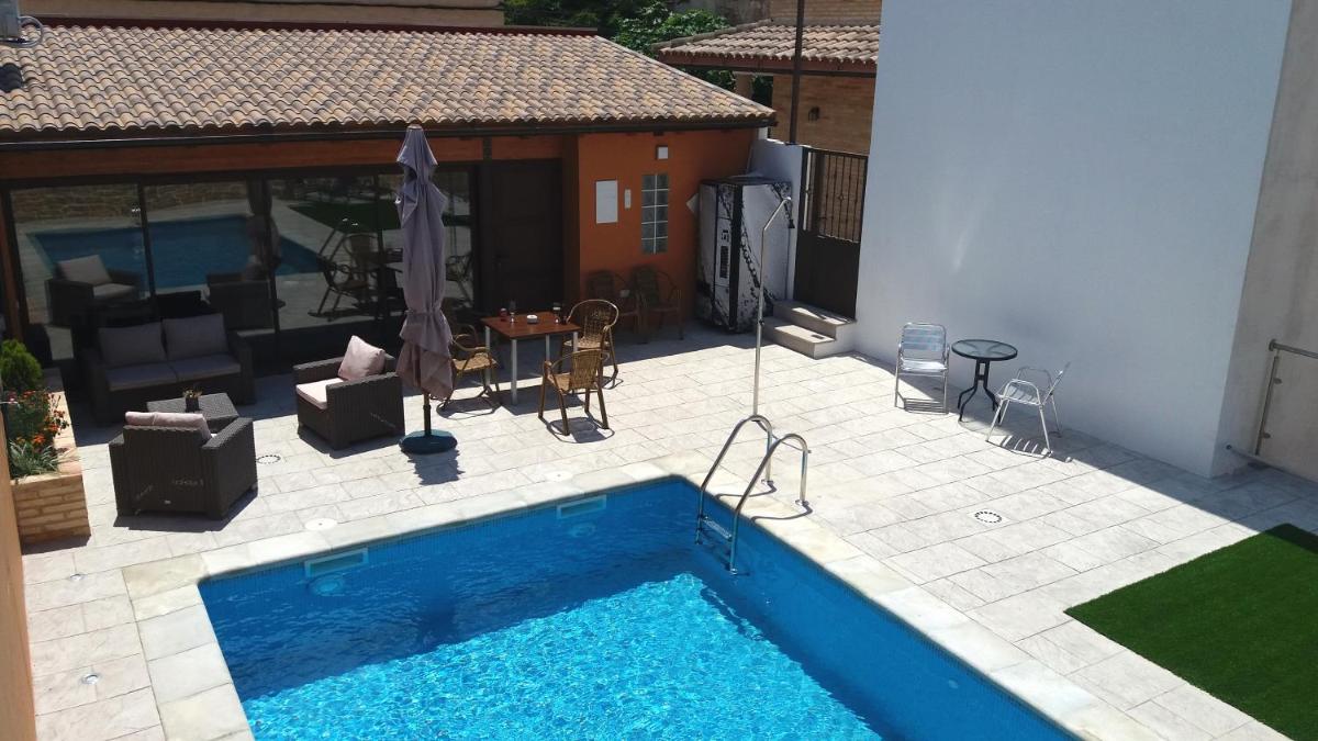 Apartamentos de turismo rural Las Eras - Housity