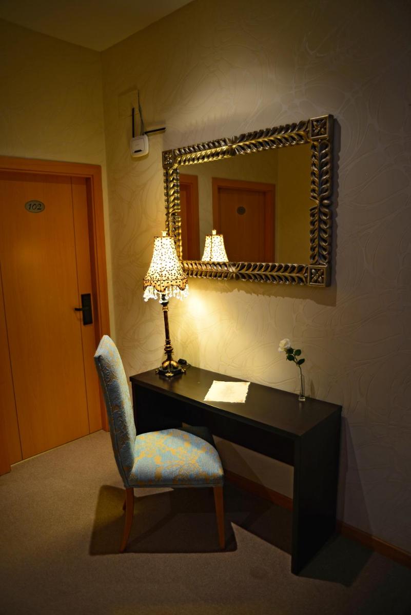 Imagen de la galería de Hotel & Spa PLAZA Arriate, en Arriate