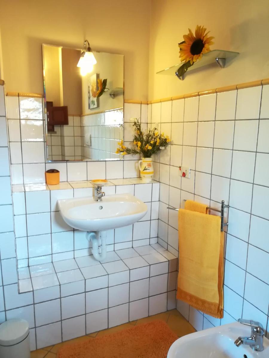 Suitetrails - Apartments Borgo Toscano